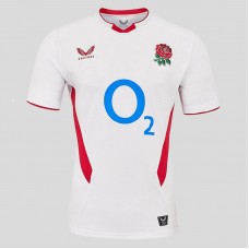 England Men Home Rugby Jersey 2025