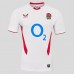 England Men Home Rugby Jersey 2025