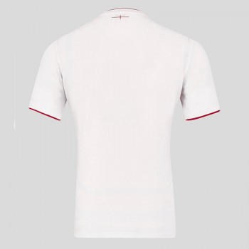 England Men Home Rugby Jersey 2025