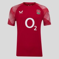 England Rugby Adult Pre Match Jersey 2025
