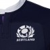 Macron Scotland Men Rugby Home Jersey 2017