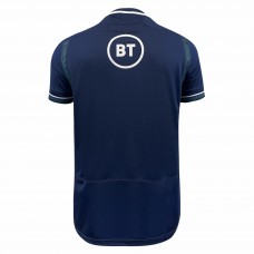 Scotland Rugby Men Home Rugby Jersey 2023 