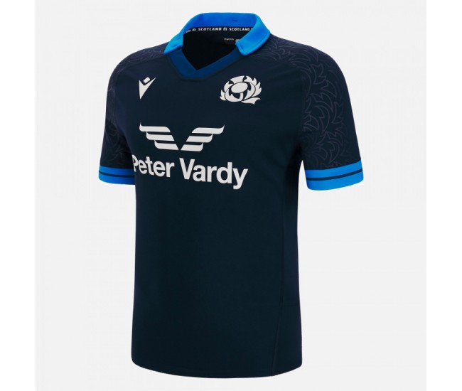 Scotland Rugby Men Home Jersey 2022