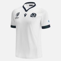 Scotland Rugby World Cup Men Away Jersey 2023 
