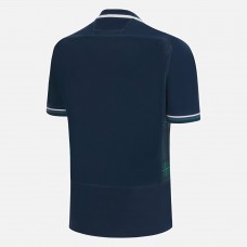 Scotland Rugby World Cup Men Home Jersey 2023
