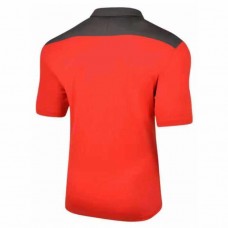Under Armour Wales Men WRU Rugby Polo Jersey 2019 