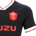 Macron Wales Men Alternate Rugby Jersey 2021 