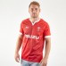 Under Armour Wales Men WRU Home Rugby Jersey 2020 