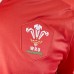 Under Armour Wales Men WRU Home Rugby Jersey 2020 