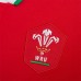 Macron Wales Men Home Classic Rugby Jersey 2021 