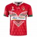 Welsh RLWC Men Home Rugby Jersey 2021 