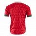 Welsh RLWC Men Home Rugby Jersey 2021 