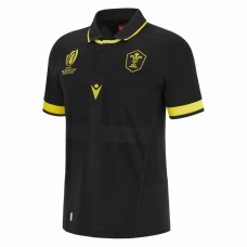 Wales Rugby World Cup Men Away Jersey 2023 