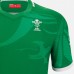 Welsh Men Commonwealth Games Away Rugby Jersey 2022