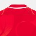 Welsh Men Commonwealth Games Home Rugby Jersey 2022