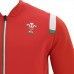 Welsh Men Anthem Rugby Jacket 2021 