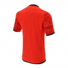 Welsh Men Training Rugby Jersey 2021 