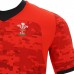 Welsh Men Training Rugby Jersey 2021 