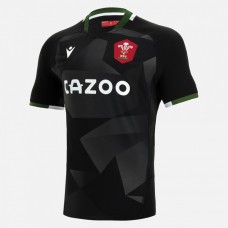 Welsh Men Away Rugby Jersey 2021