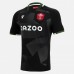 Welsh Men Away Rugby Jersey 2021