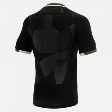 Welsh Men Away Rugby Jersey 2021