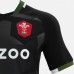 Welsh Men Away Rugby Jersey 2021