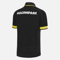 Wales Men Away Rugby Jersey 2023 