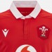 Wales Men Home Rugby Jersey 2023 