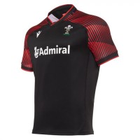 Welsh Men Pathway Away Rugby  Jersey 2021 