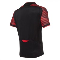Welsh Men Pathway Away Rugby  Jersey 2021 