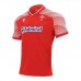 Welsh Men Pathway Home Rugby Jersey 2021 