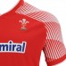Welsh Men Pathway Home Rugby Jersey 2021 