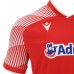 Welsh Men Pathway Home Rugby Jersey 2021 