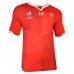 Under Armour Wales Men Rugby RWC Home Jersey 2019 