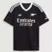 Arsenal FC Adult Third Goalkeeper Soccer Jersey 2024