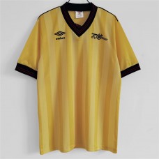 Arsenal FC Away Retro Soccer Jersey 1983