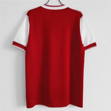 Arsenal FC Home Retro Soccer Jersey 1983