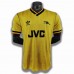 Arsenal FC Away Retro Soccer Jersey 1986