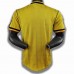 Arsenal FC Away Retro Soccer Jersey 1986