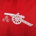 Arsenal FC Home Retro Soccer Jersey 1986