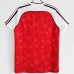 Arsenal FC Home Retro Soccer Jersey 1990