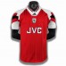 Arsenal FC Home Retro Soccer Jersey 1992