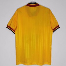 Arsenal FC Away Retro Soccer Jersey 1993