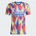 Arsenal FC Adult Pre Match Soccer Jersey 2025