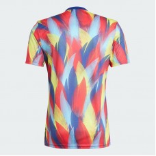 Arsenal FC Adult Pre Match Soccer Jersey 2025