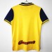 Arsenal FC Men Away Retro Soccer Jersey 1996