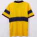Arsenal FC Men Away Retro Soccer Jersey 1997