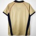 Arsenal FC Men Away Retro Soccer Jersey 2001