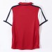 Arsenal FC Men Home Retro Soccer Jersey 2001