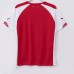Arsenal FC Men Home Retro Soccer Jersey 2014